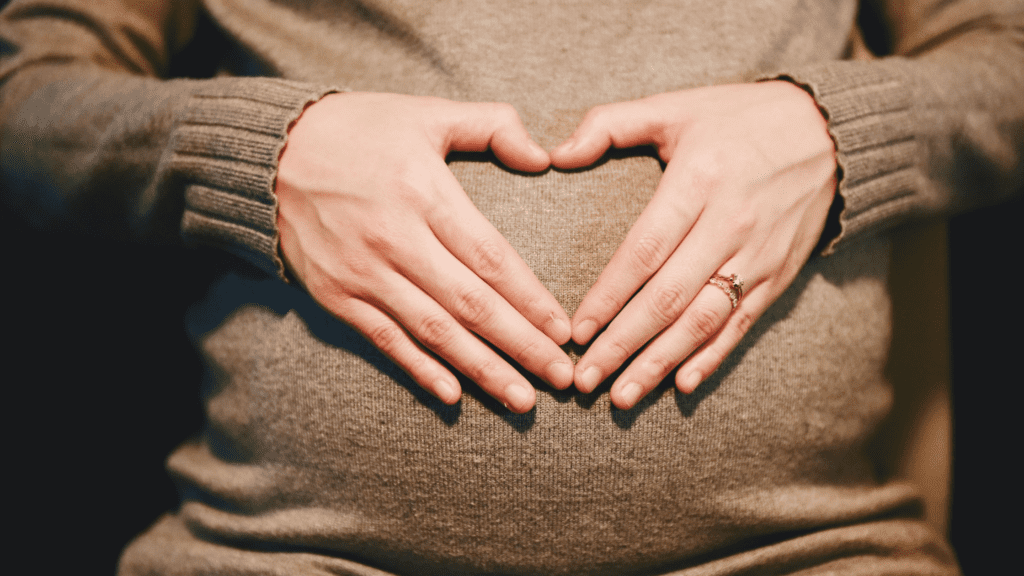 how to build a breastfeeding plan before baby arrives