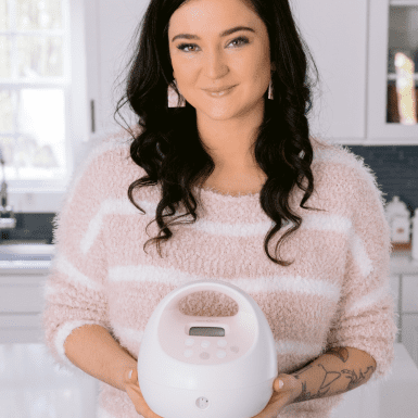 5 Things Every Mom Should Know About Pumping Before Going Back to Work